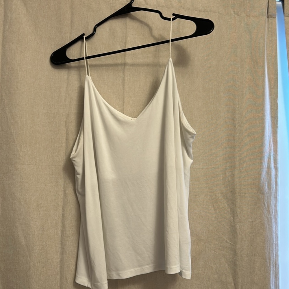 tank top basic - Picture 2 of 3